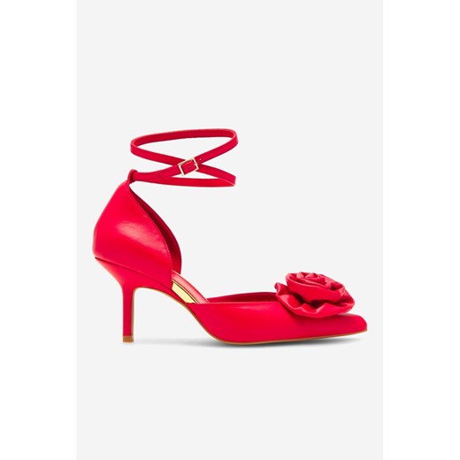 Czółenka EVA MINGE ROSE-V1520-15 41 ccc.eu