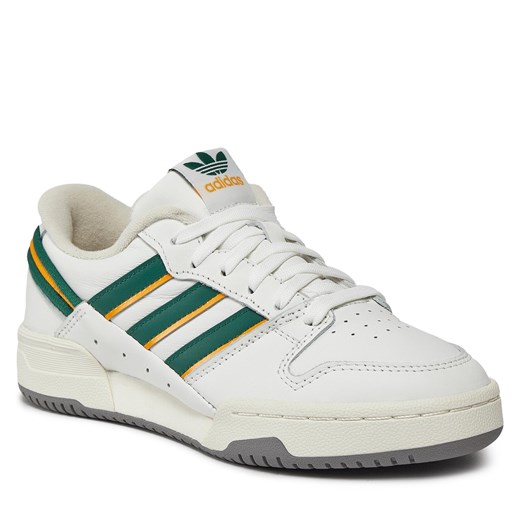 Buty sportowe męskie Adidas białe