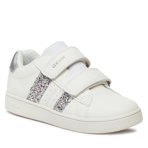 Trampki dziecięce Geox na rzepy 