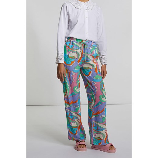 Rich &amp; Royal Bluzka w kolorze białym ze sklepu Limango Polska w kategorii Koszule damskie - zdjęcie 167413613