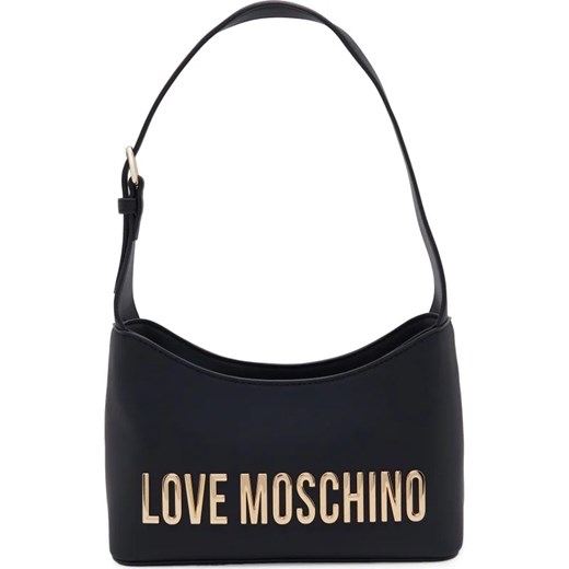 Love Moschino Torebka na ramię ze sklepu Gomez Fashion Store w kategorii Listonoszki - zdjęcie 167422881