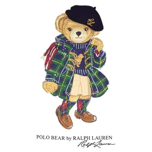 Bluzka dziewczęca Polo Ralph Lauren z krótkimi rękawami bawełniana 