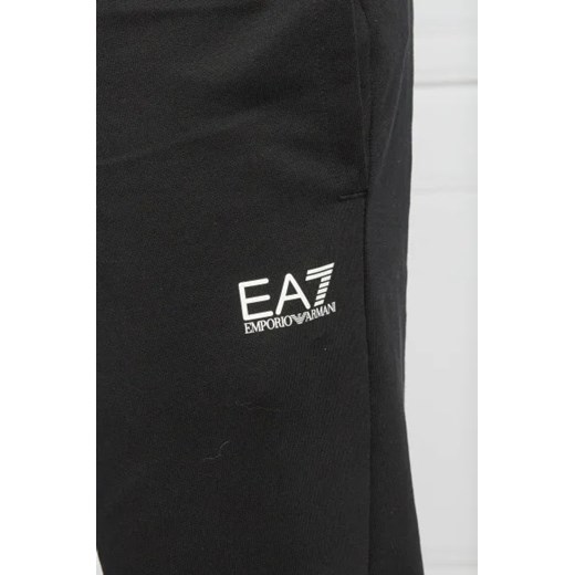 EA7 Dres | Regular Fit XXXL okazyjna cena Gomez Fashion Store