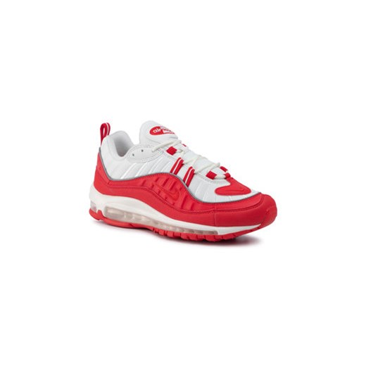 Nike Buty Air Max 98 640744 602 Czerwony Nike 44_5 MODIVO