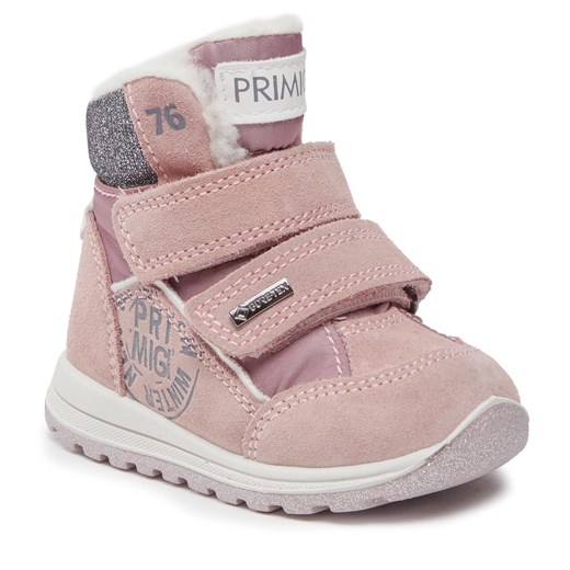 Kozaki Primigi GORE-TEX 4854022 M Phard/Chiffon Primigi 24 eobuwie.pl