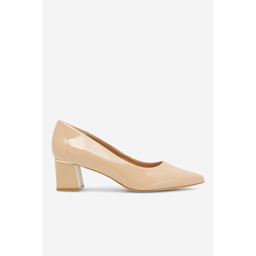 Czółenka Lasocki WYL3296-1Z Lasocki 36 ccc.eu