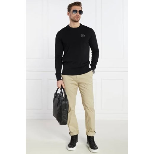 Sweter męski Karl Lagerfeld