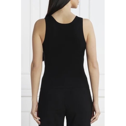 Elisabetta Franchi Top | Slim Fit Elisabetta Franchi 36 Gomez Fashion Store