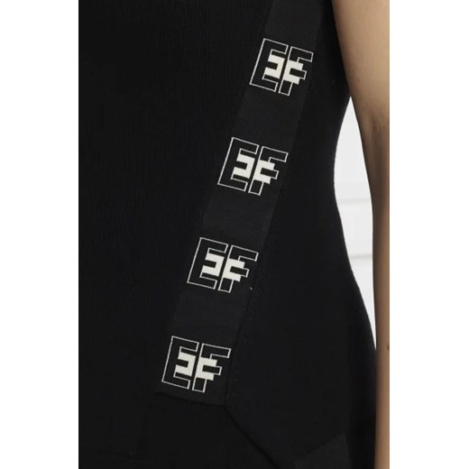 Elisabetta Franchi Top | Slim Fit Elisabetta Franchi 38 Gomez Fashion Store
