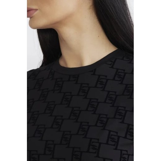 Elisabetta Franchi T-shirt | Regular Fit Elisabetta Franchi 38 Gomez Fashion Store