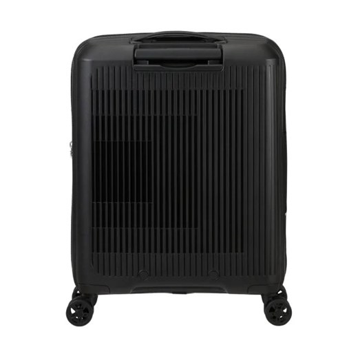 Walizka czarna American Tourister