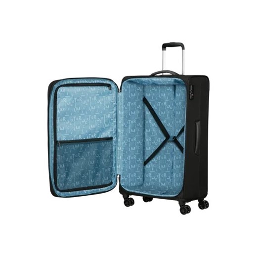 Walizka American Tourister poliestrowa