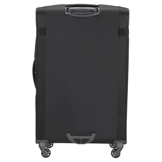 Walizka Samsonite z poliestru