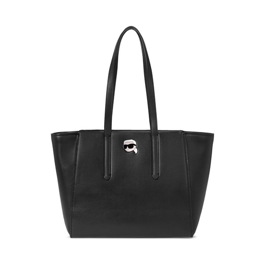 Shopper bag Karl Lagerfeld duża elegancka 