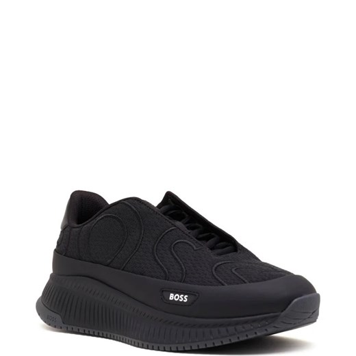 BOSS BLACK Sneakersy TTNM EVO ze sklepu Gomez Fashion Store w kategorii Buty sportowe męskie - zdjęcie 167437973