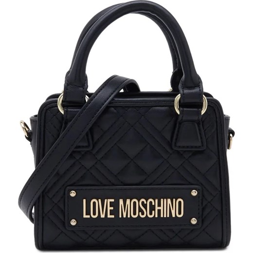 Kuferek Love Moschino