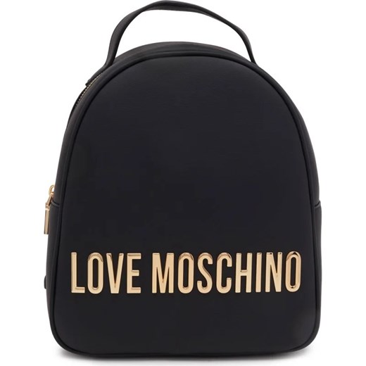 Love Moschino Plecak ze sklepu Gomez Fashion Store w kategorii Plecaki - zdjęcie 167437994