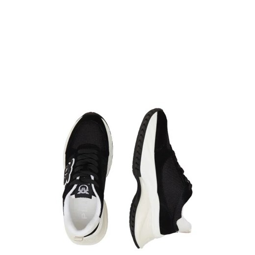 Pinko Skórzane sneakersy ARIEL Pinko 36 Gomez Fashion Store