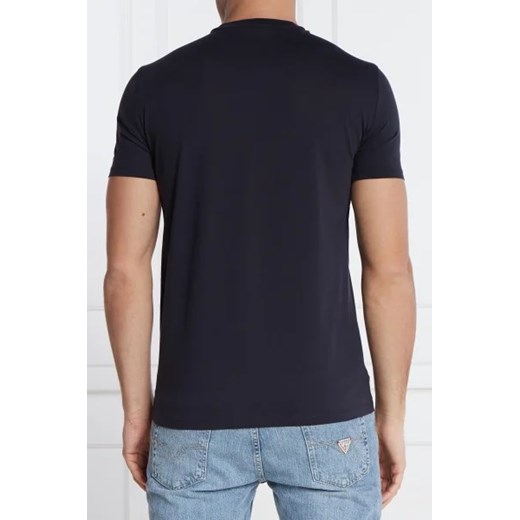 Armani Exchange T-shirt | Regular Fit Armani Exchange XXL Gomez Fashion Store