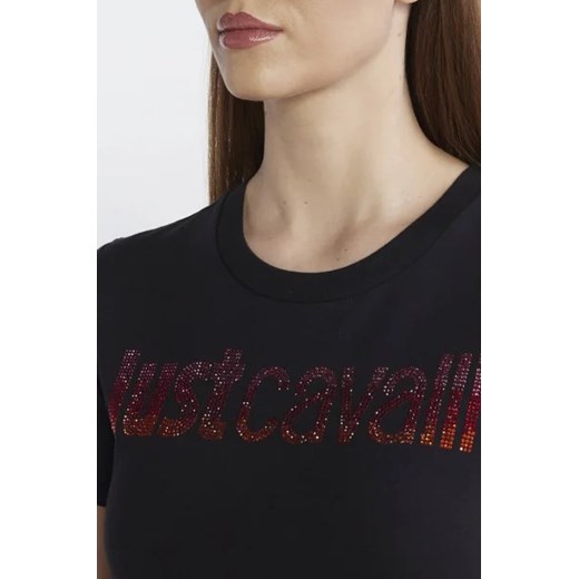 Bluzka damska Just Cavalli na lato