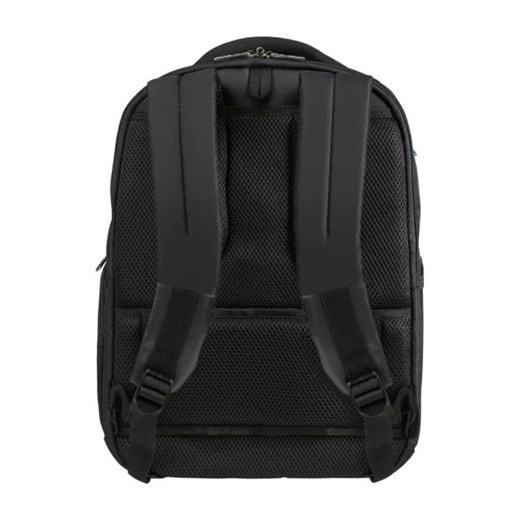 Samsonite Plecak na laptopa VECTURA EVO LAPT.BACKPACK 14.1" ze sklepu Gomez Fashion Store w kategorii Plecaki - zdjęcie 167438414