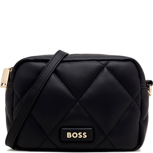 BOSS BLACK Listonoszka Abelie Zip ze sklepu Gomez Fashion Store w kategorii Listonoszki - zdjęcie 167442384