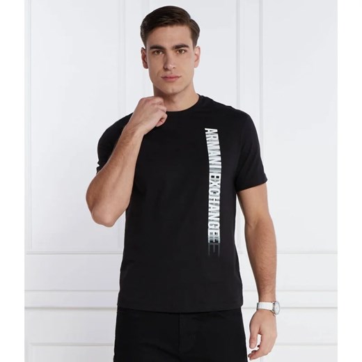 Armani Exchange T-shirt | Regular Fit Armani Exchange XL Gomez Fashion Store