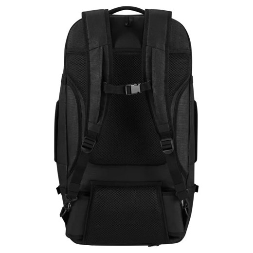 Samsonite Plecak ROADER TRAVEL BACKPACK M 55L DEEP ze sklepu Gomez Fashion Store w kategorii Plecaki - zdjęcie 167442511