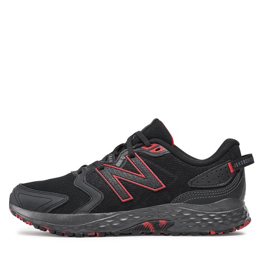 Buty New Balance 410 v7 MT410TP7 Czarny New Balance 42.5 eobuwie.pl