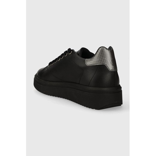 Buty sportowe męskie Steve Madden skórzane sznurowane