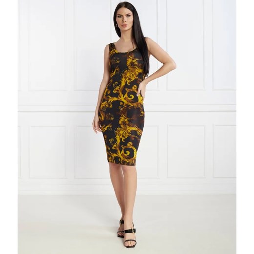 Versace Jeans Couture Sukienka 36 okazja Gomez Fashion Store