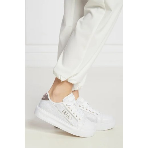 Liu Jo Sneakersy KYLIE 26 Liu Jo 39 Gomez Fashion Store