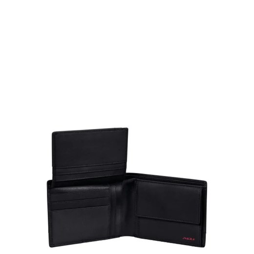 Portfel damski Samsonite