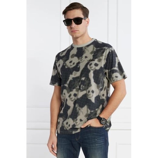 Iceberg t-shirt męski