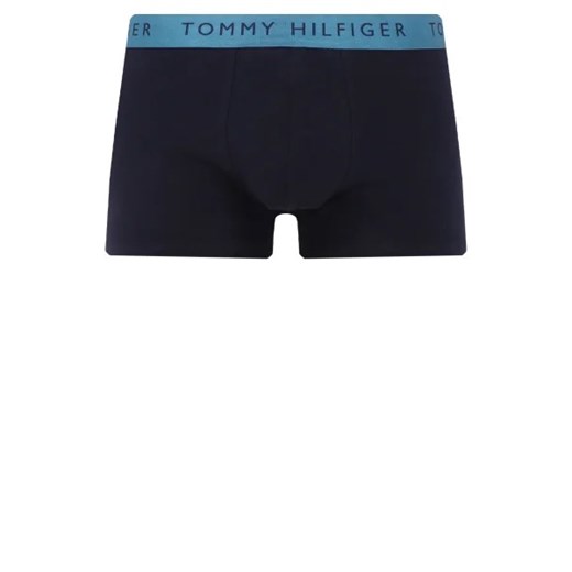 Majtki męskie Tommy Hilfiger z bawełny 