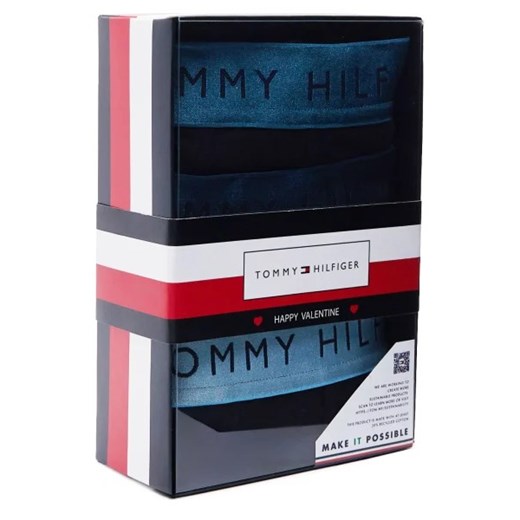 Majtki męskie Tommy Hilfiger z bawełny 