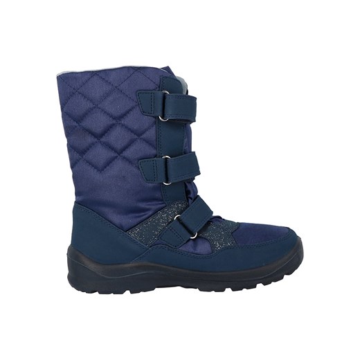 Buty zimowe dziecięce Lurchi kozaki