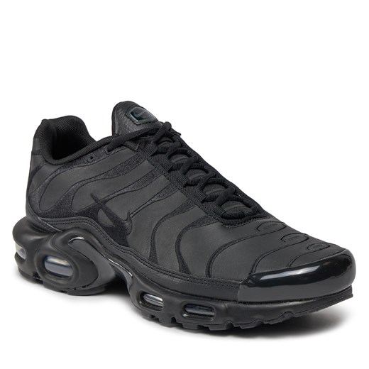 Buty sportowe męskie Nike sznurowane
