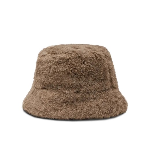 Max Mara Kapelusz 2345760333600 Brązowy Max Mara M MODIVO