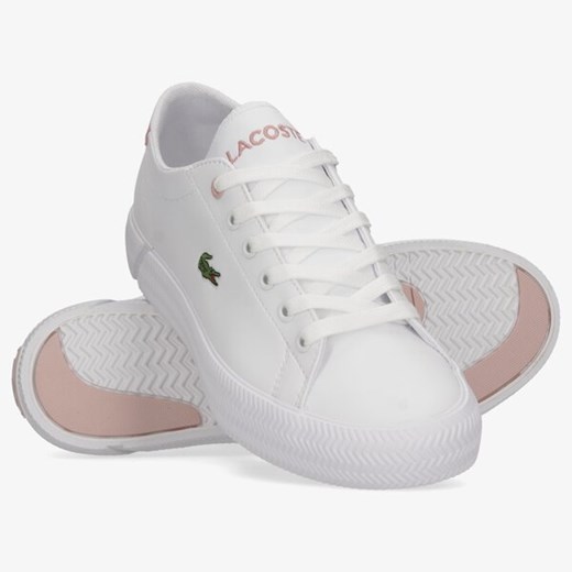 LACOSTE GRIPSHOT Lacoste 37 okazyjna cena Symbiosis