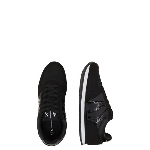 Buty sportowe damskie Armani Exchange sneakersy