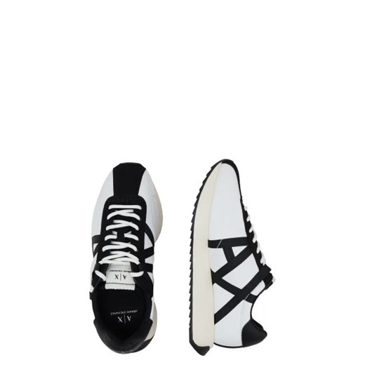 Buty sportowe męskie Armani Exchange