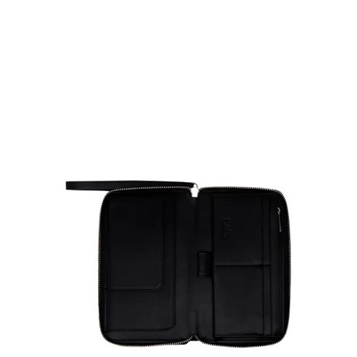 Karl Lagerfeld Portfel k/ikonik 2.0 Karl Lagerfeld OS okazyjna cena Gomez Fashion Store