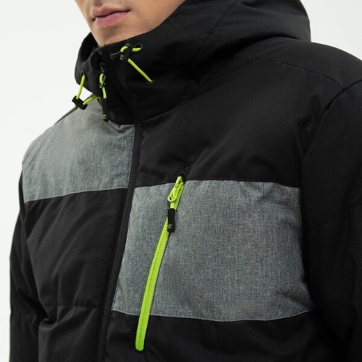 umbro kurtka zimowa cromer ul322kum15001 Umbro L 50style.pl