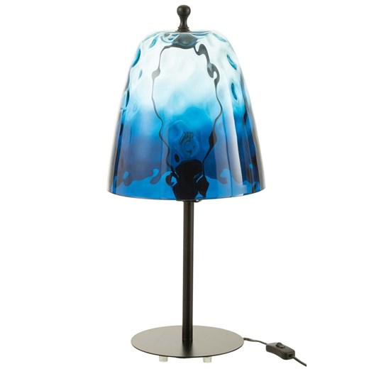 J-Line lampa stołowa ze sklepu ANSWEAR.com w kategorii Lampy stołowe - zdjęcie 167461394