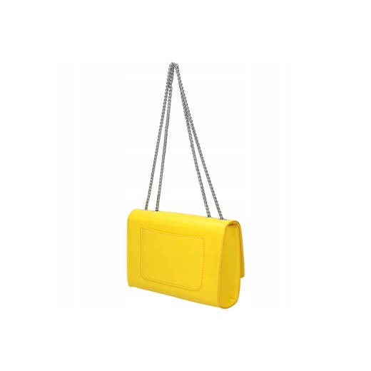 NOBO żółta damska torba listonoszka Nobo One size wyprzedaż NOBOBAGS.COM
