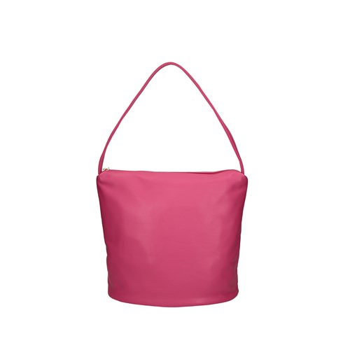 Różowa torebka na ramię Nobo 2w1 Nobo One size okazyjna cena NOBOBAGS.COM
