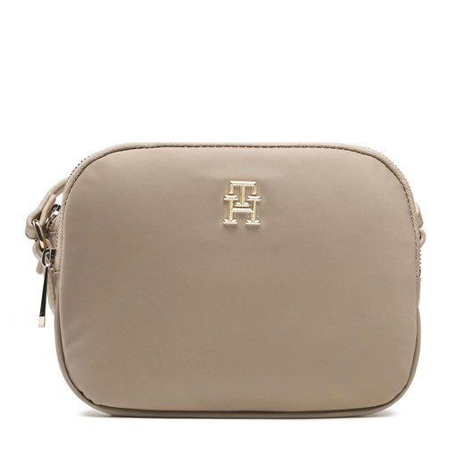 Torebka Tommy Hilfiger Poppy Crossover AW0AW14466 AEG Tommy Hilfiger one size eobuwie.pl