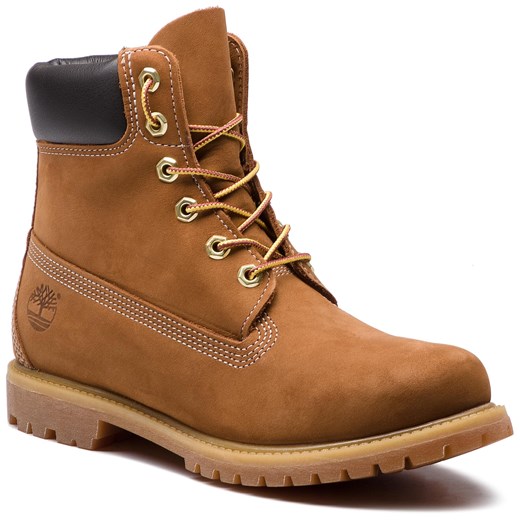 Trapery Timberland 6In Prem 10360 Rst Timberland 35.5 eobuwie.pl