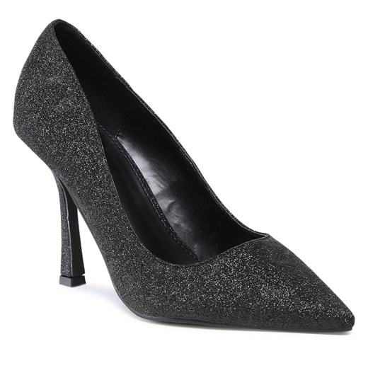 Szpilki DeeZee KL-F2108-4 Black 39 wyprzedaż eobuwie.pl